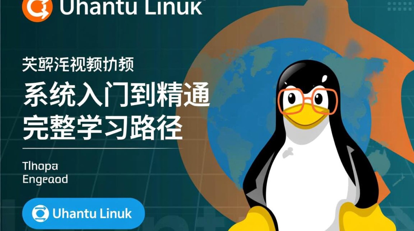 ubuntu linux视频教程适合零基础小白从入门到精通吗? ubuntu linux视频教程适合零基础小白从入门到精通吗?