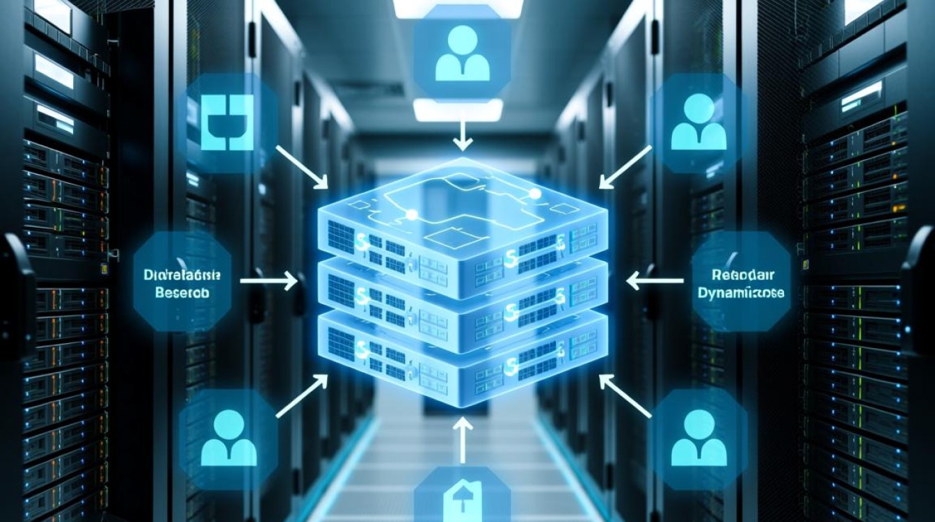 服务器虚拟化分为几类?常见类型有哪些? 服务器虚拟化分为几类?常见类型有哪些?