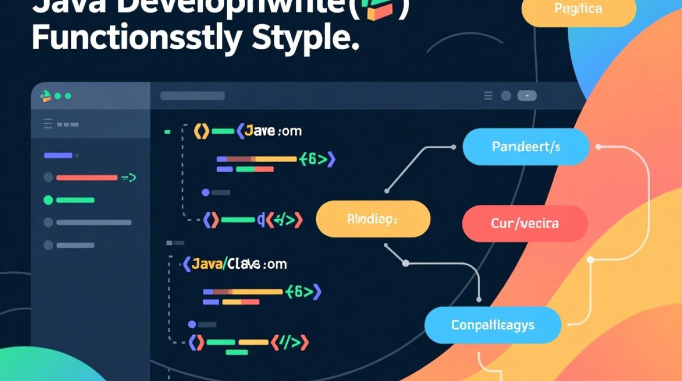 Java项目如何整体改造为函数式架构?-好主机测评网