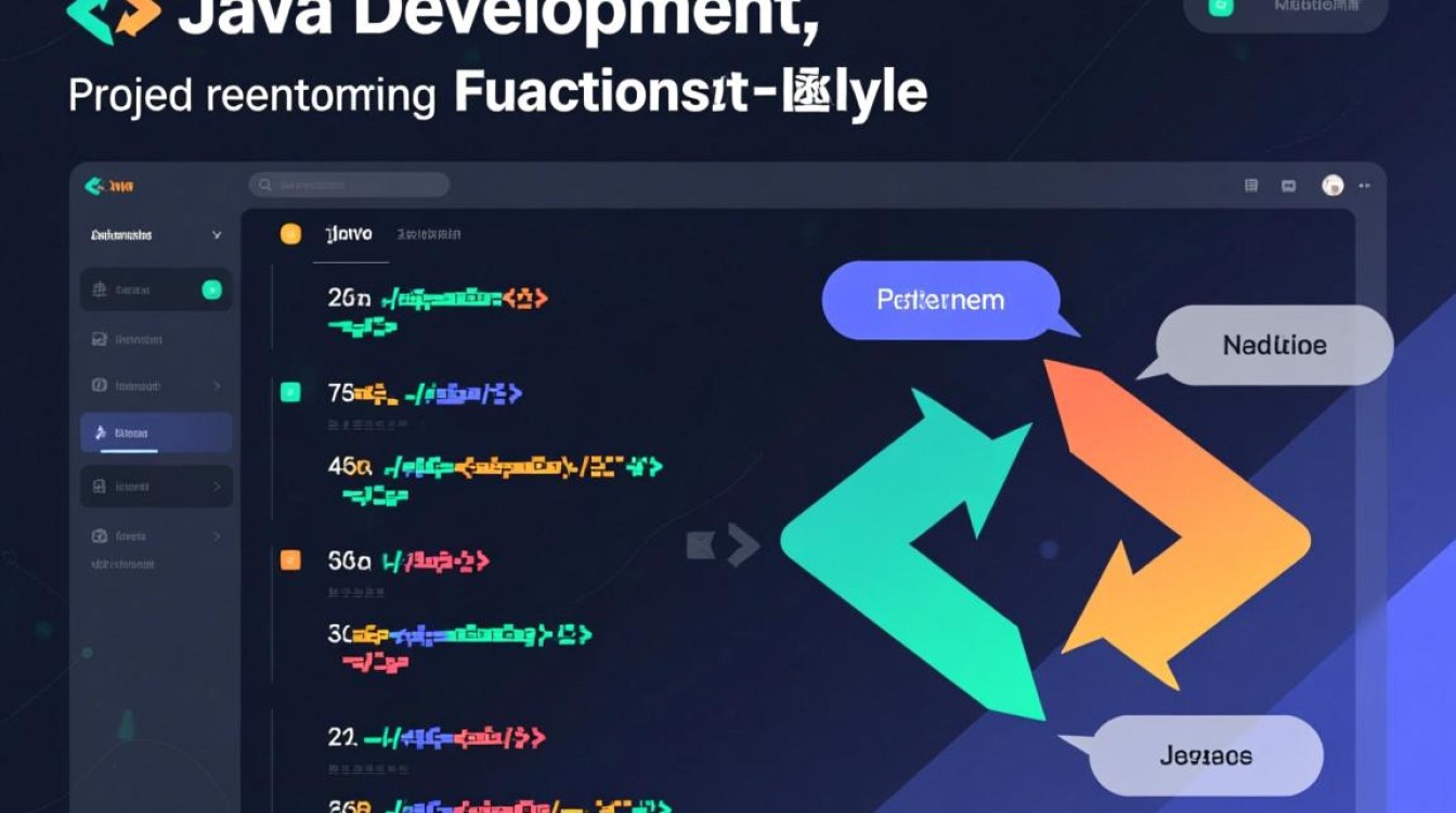 Java项目如何整体改造为函数式架构? Java项目如何整体改造为函数式架构?