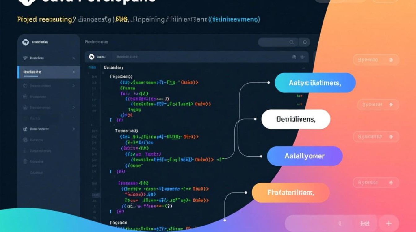 Java项目如何整体改造为函数式架构? Java项目如何整体改造为函数式架构?