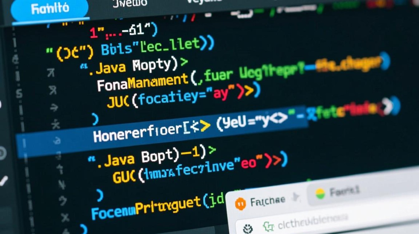 java组件如何获取焦点?具体步骤和代码示例-好主机测评网