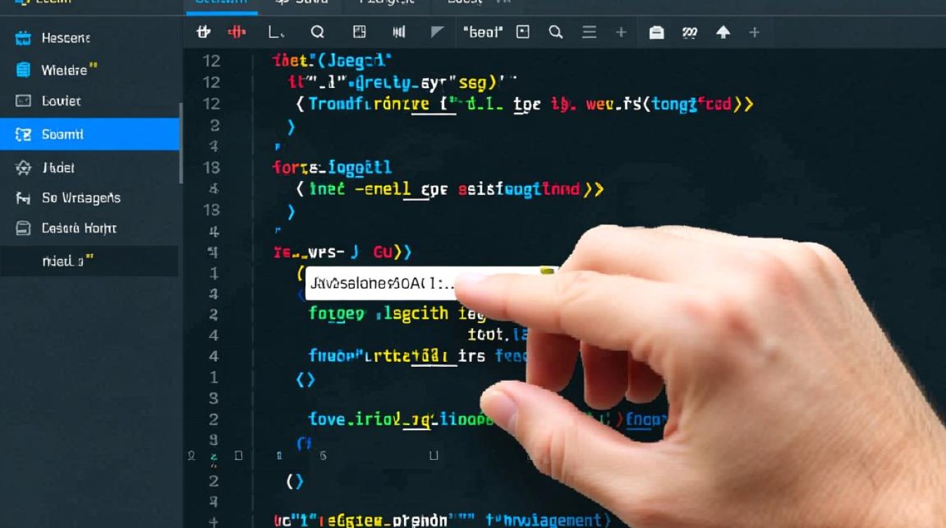 java组件如何获取焦点?具体步骤和代码示例 java组件如何获取焦点?具体步骤和代码示例