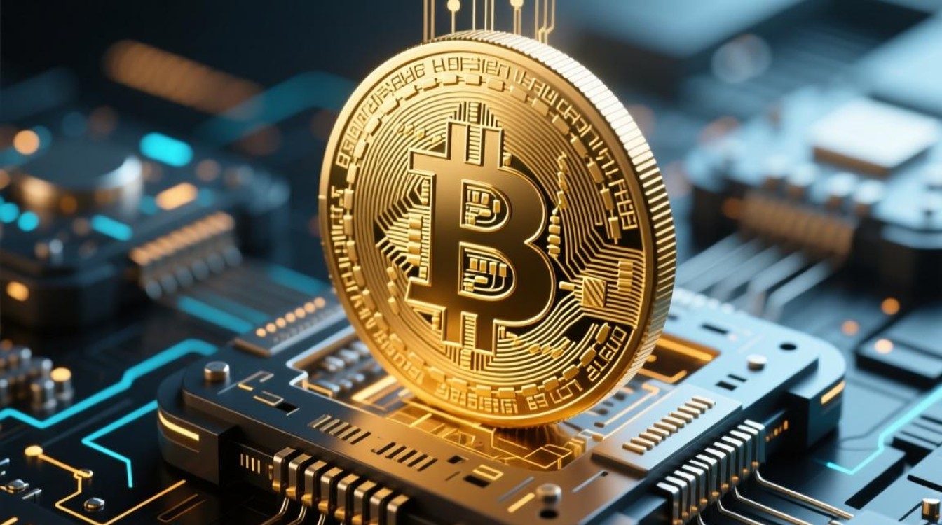 分布式区块链标准有哪些关键内容?-好主机测评网