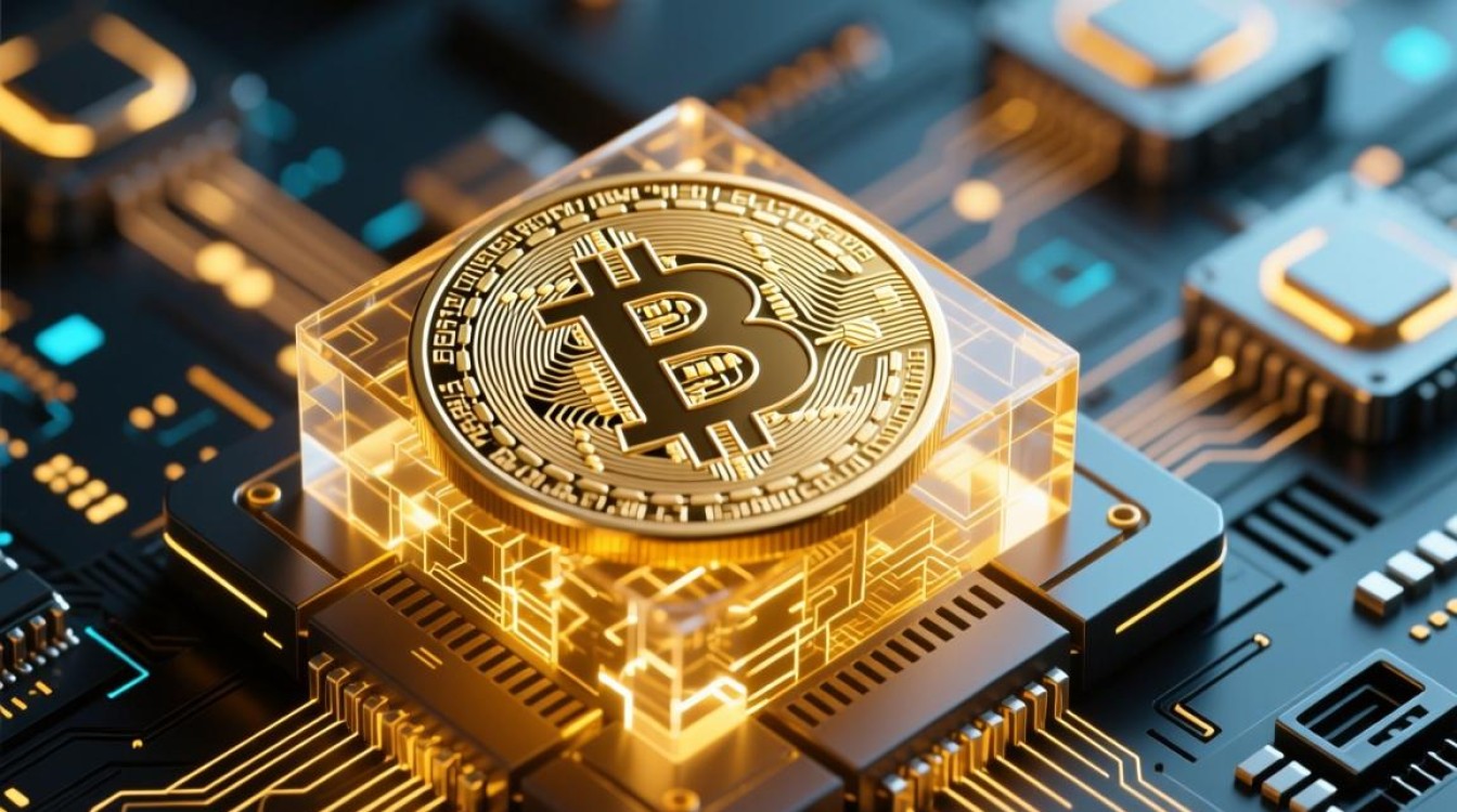 分布式区块链标准有哪些关键内容? 分布式区块链标准有哪些关键内容?