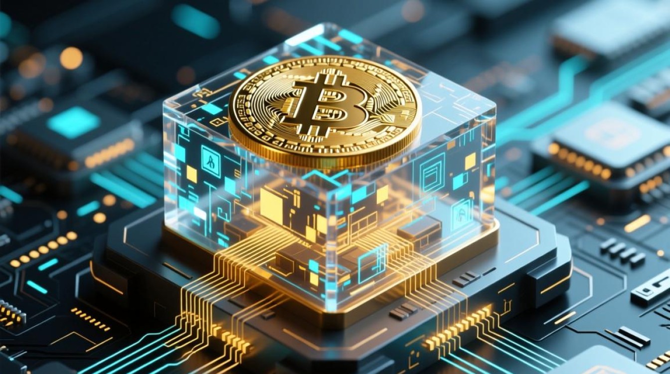 分布式区块链标准有哪些关键内容? 分布式区块链标准有哪些关键内容?