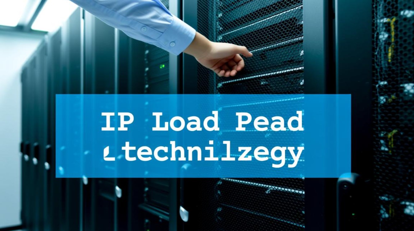 服务器虚拟化平台ip负载均衡如何实现高效流量分发? 服务器虚拟化平台ip负载均衡如何实现高效流量分发?