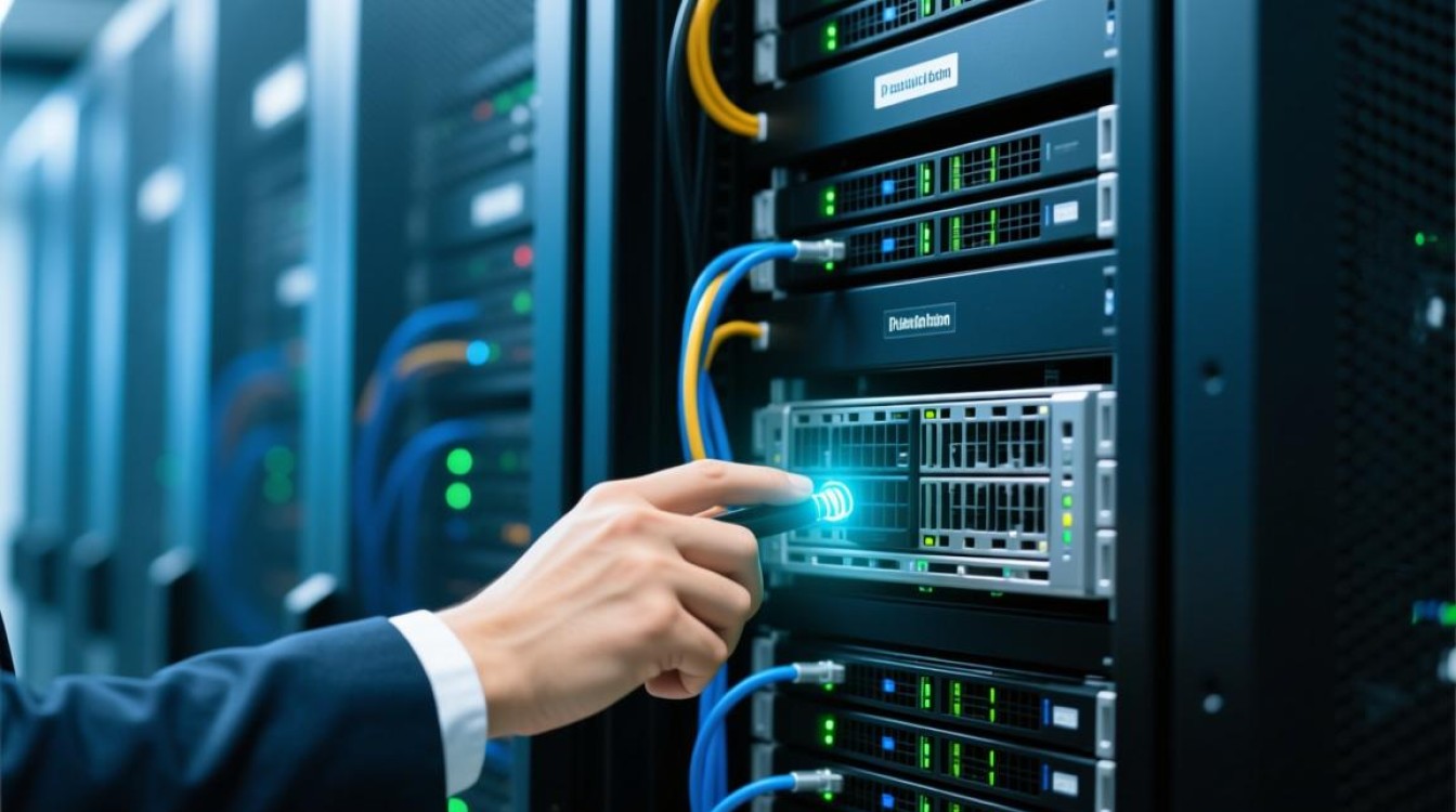 服务器虚拟化平台ip负载均衡如何实现高效流量分发? 服务器虚拟化平台ip负载均衡如何实现高效流量分发?