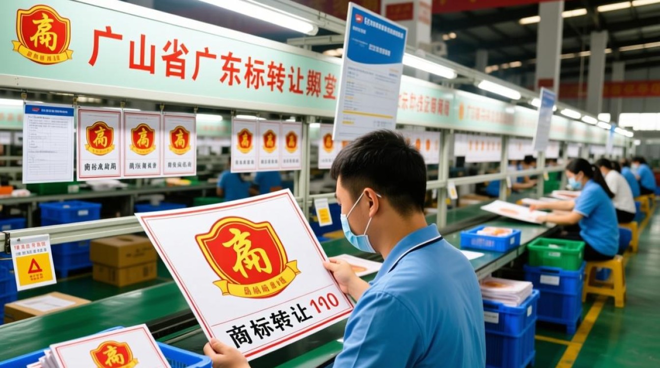 佛山转让商标价格多少？不同类别和影响价格的因素有哪些？-好主机测评网