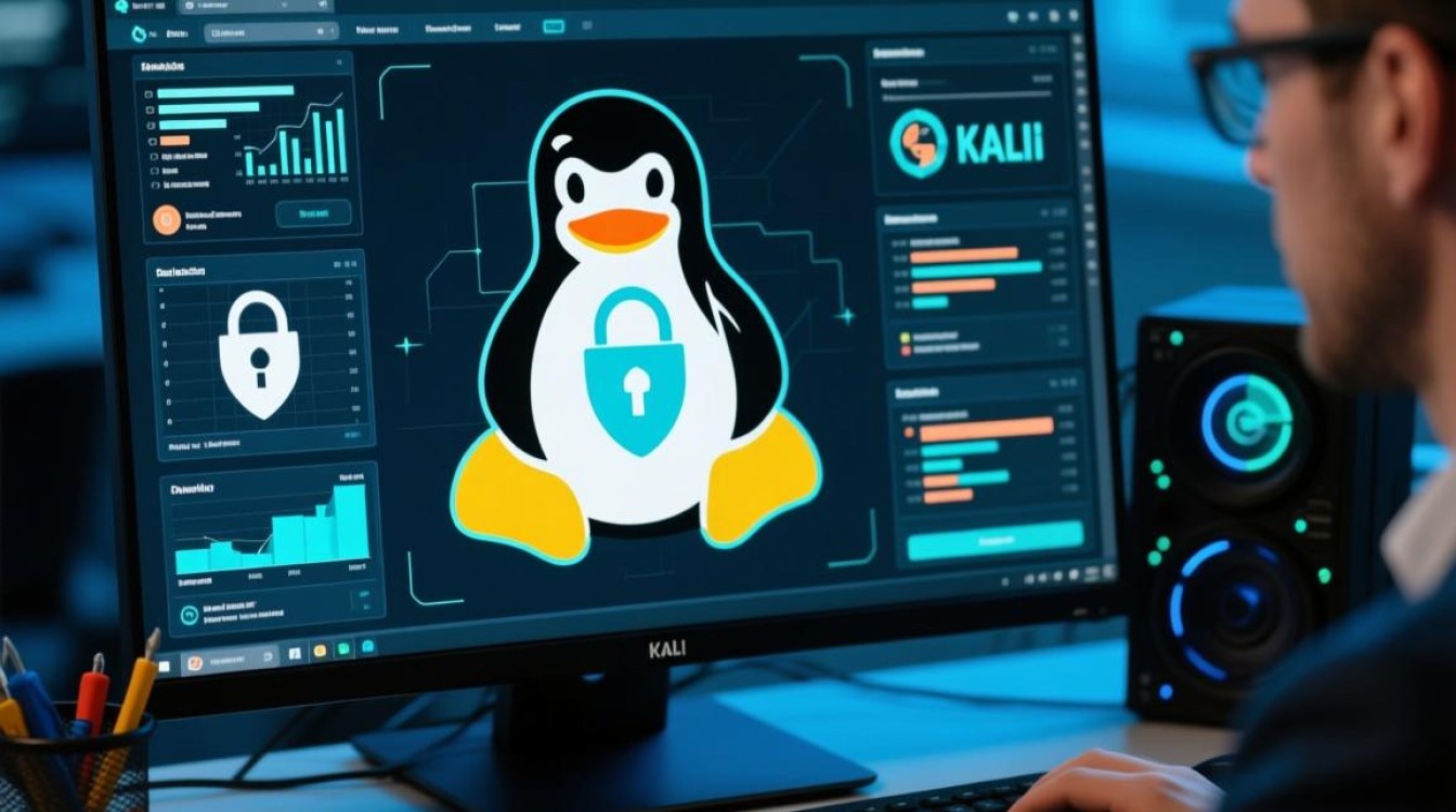 kali虚拟机磁盘空间不足怎么办?扩展磁盘容量的详细步骤是什么?-好主机测评网