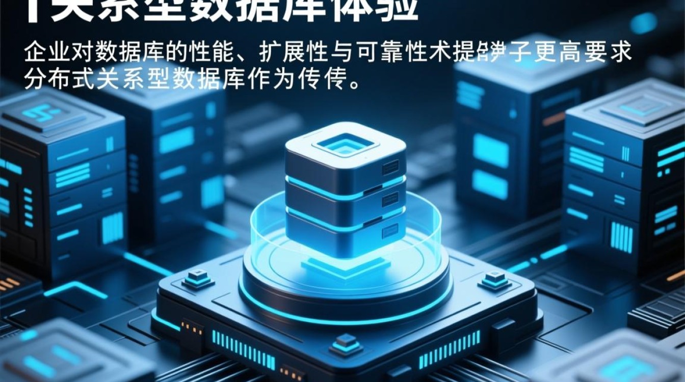 分布式关系型数据库体验如何？有哪些坑？-好主机测评网