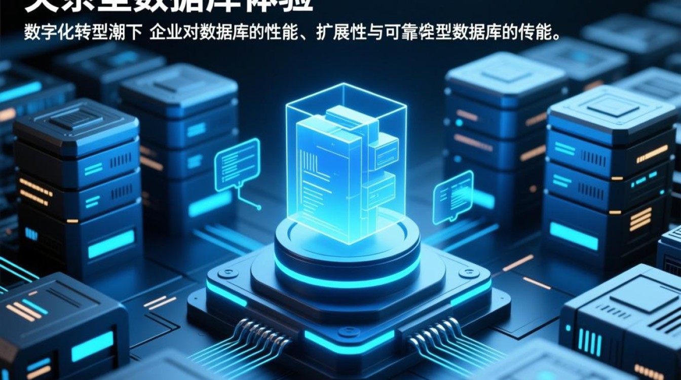 分布式关系型数据库体验如何?有哪些坑? 分布式关系型数据库体验如何?有哪些坑?