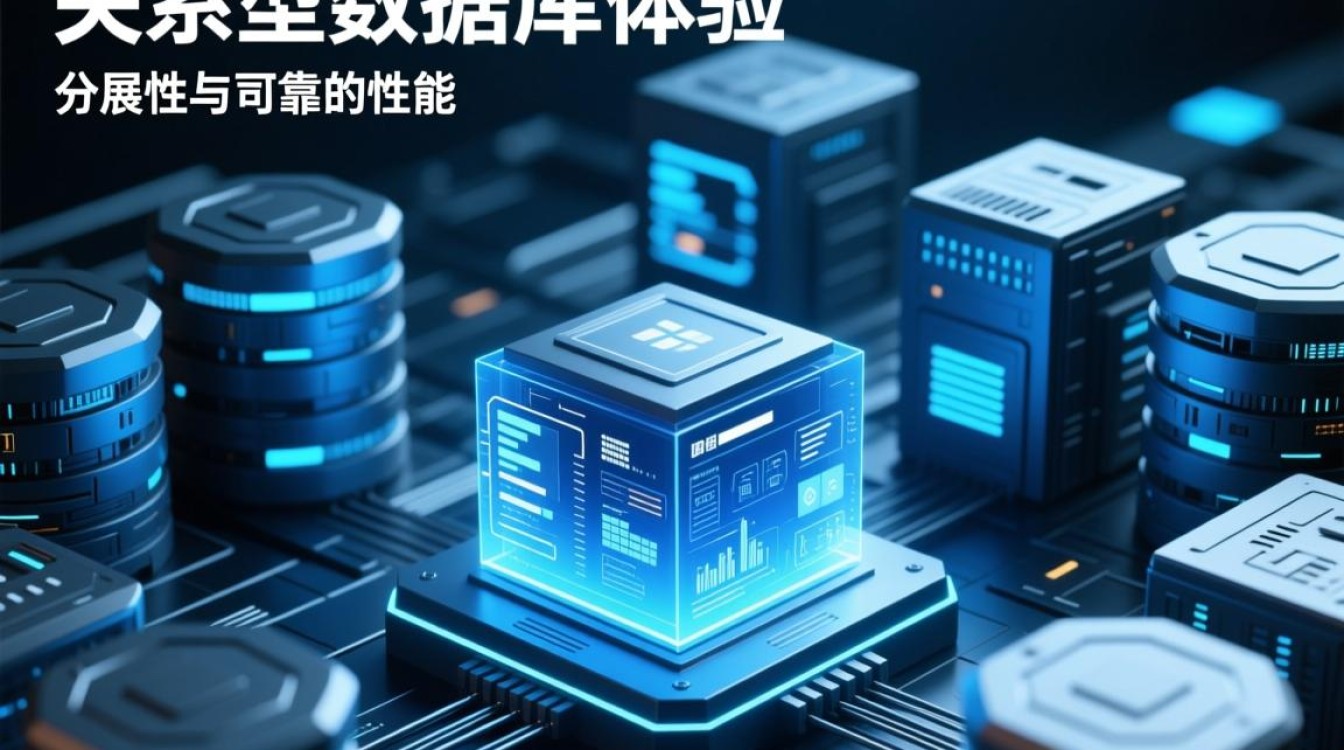 分布式关系型数据库体验如何?有哪些坑? 分布式关系型数据库体验如何?有哪些坑?
