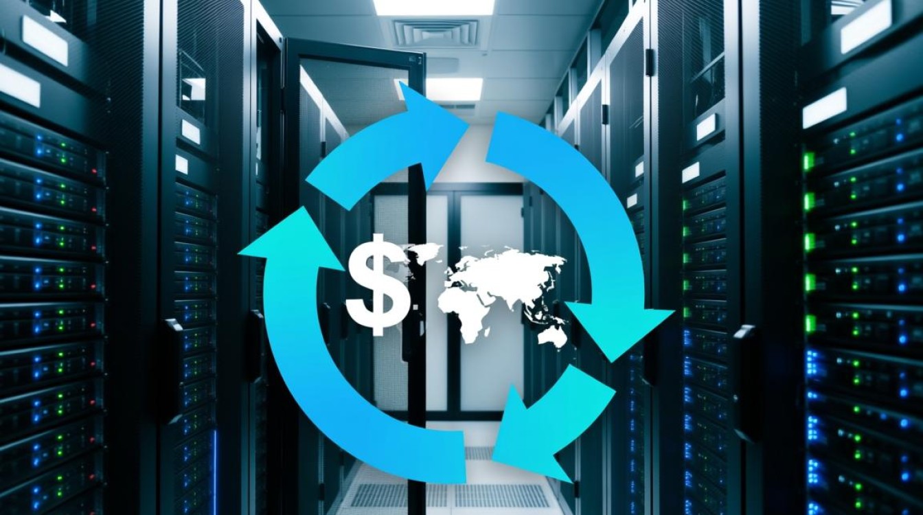 服务器花费多少?企业如何控制服务器成本? 服务器花费多少?企业如何控制服务器成本?