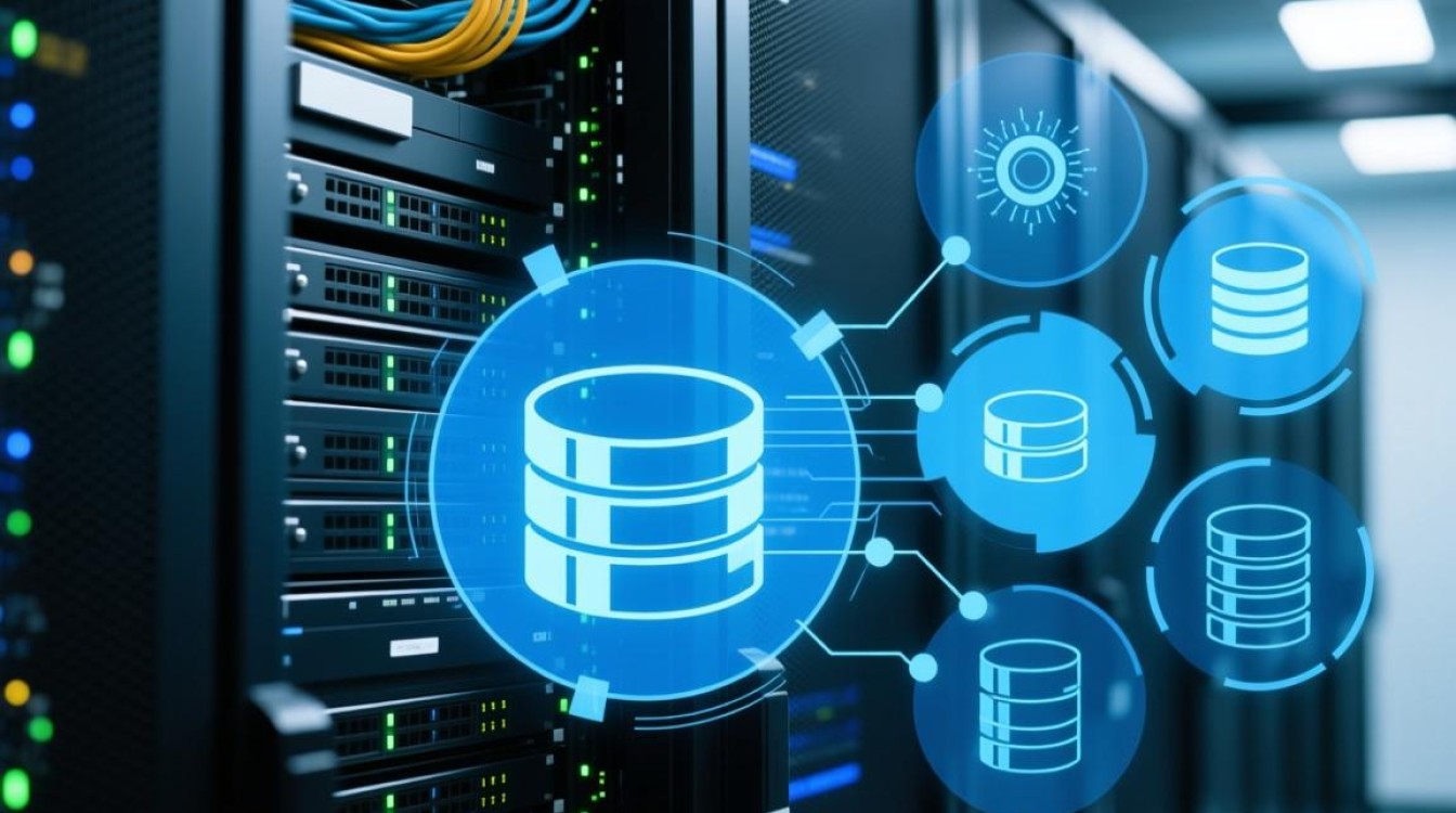 服务器自建数据库，适合中小企业吗？-好主机测评网