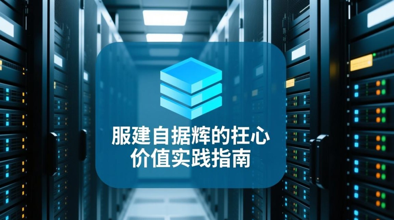 服务器自建数据库,适合中小企业吗? 服务器自建数据库,适合中小企业吗?