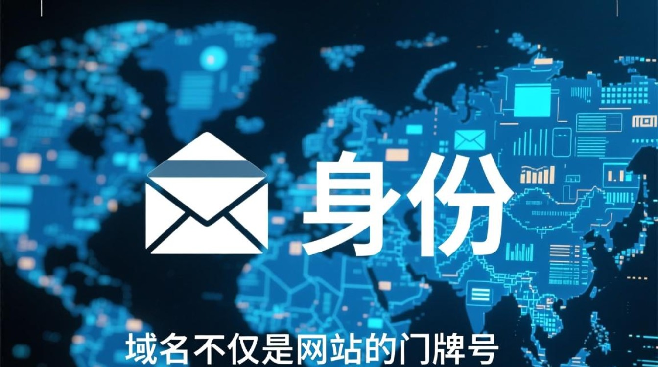 企业域名和对应邮箱后缀必须一致吗？不同后缀邮箱怎么选？-好主机测评网