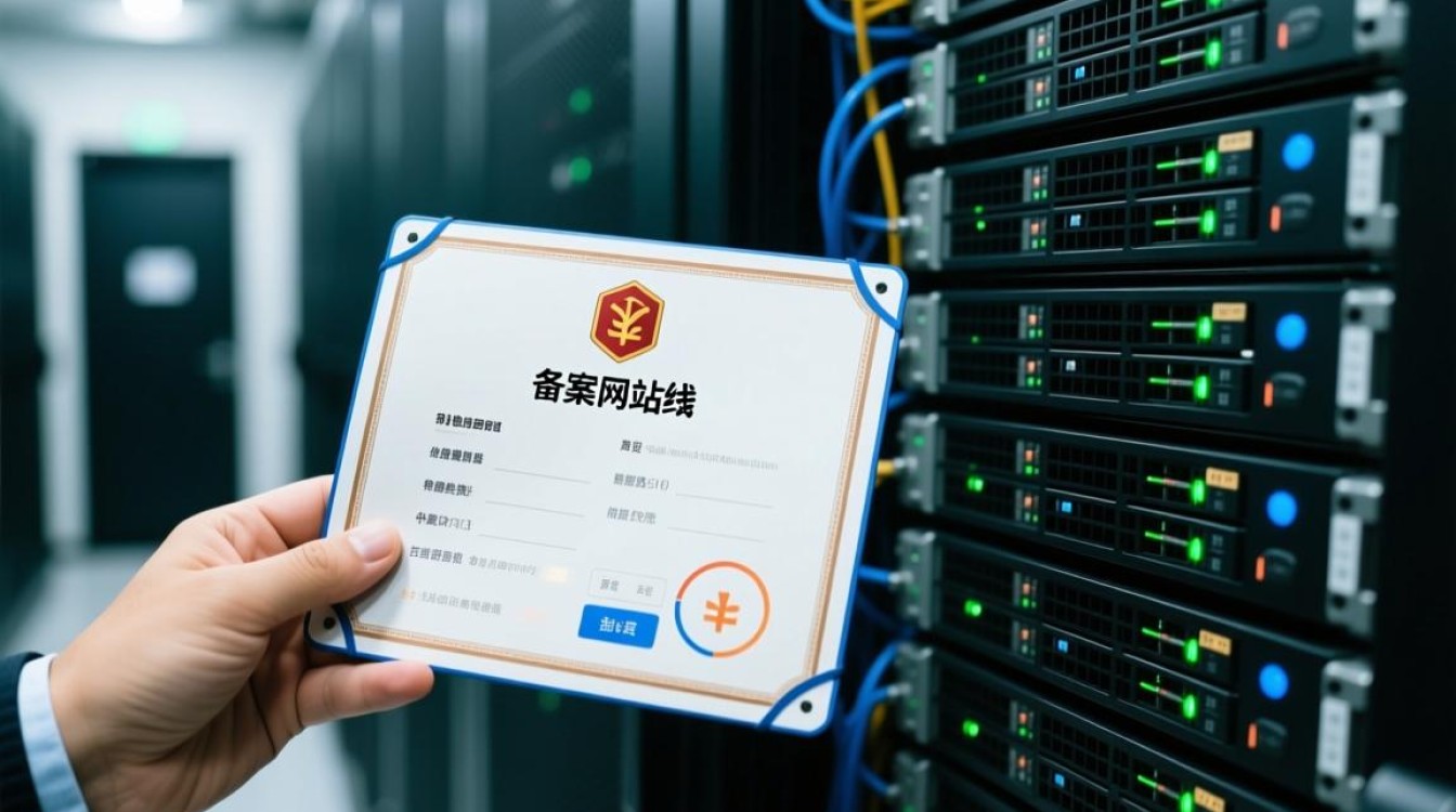 域名注册后备案流程是怎样的?新手必看步骤详解! 域名注册后备案流程是怎样的?新手必看步骤详解!