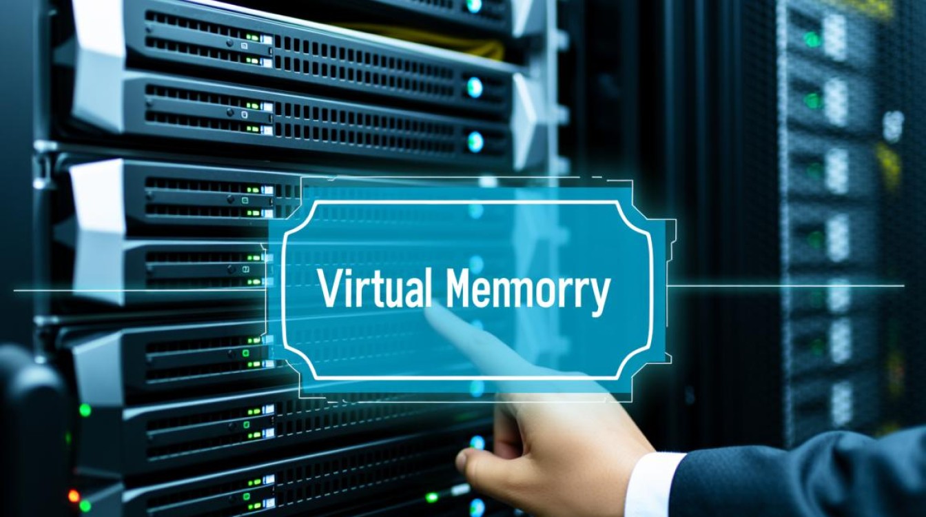 服务器虚拟内存设置多少合适?物理内存不同该如何调整? 服务器虚拟内存设置多少合适?物理内存不同该如何调整?