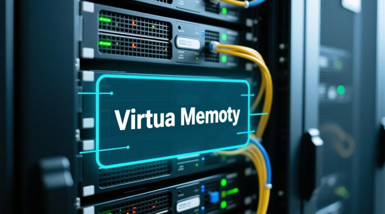 服务器虚拟内存设置多少合适?物理内存不同该如何调整? 服务器虚拟内存设置多少合适?物理内存不同该如何调整?