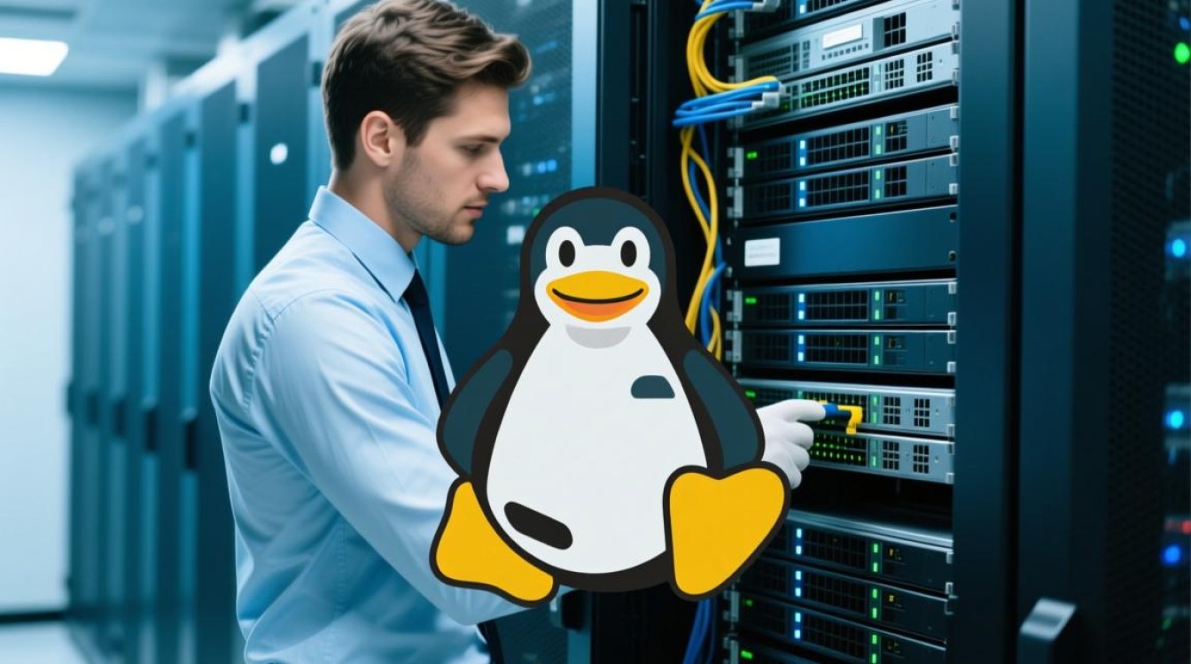 Linux服务器检查时,新手该重点关注哪些指标?-好主机测评网