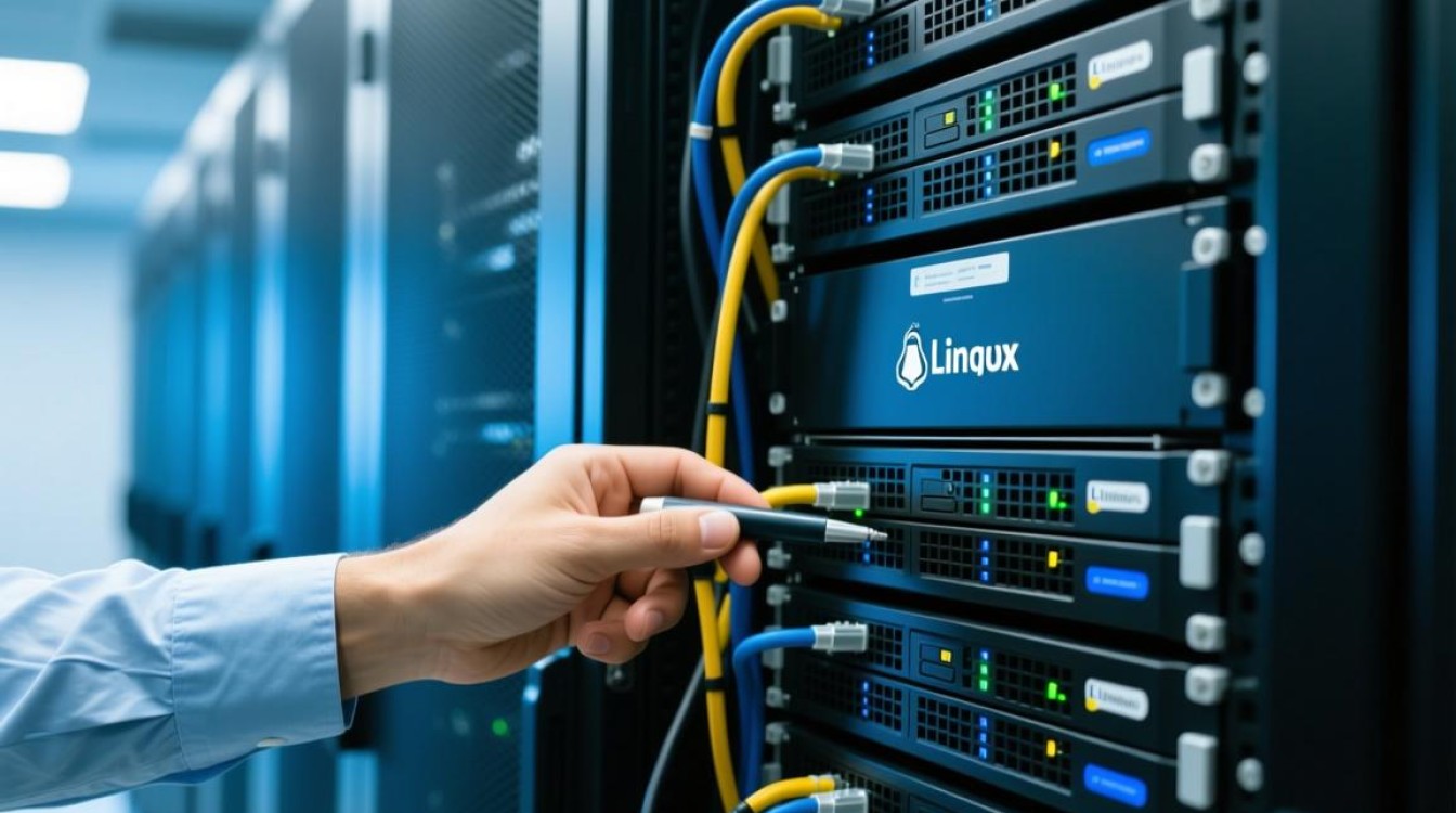 Linux服务器检查时,新手该重点关注哪些指标? Linux服务器检查时,新手该重点关注哪些指标?