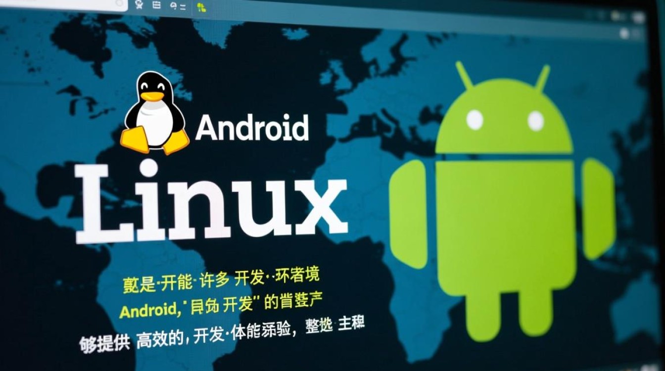 Linux下Android开发环境搭建,具体步骤有哪些?-好主机测评网