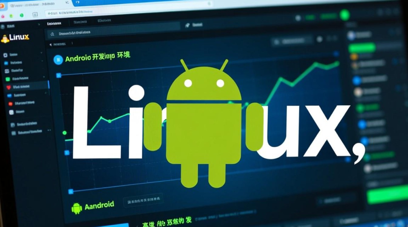 Linux下Android开发环境搭建,具体步骤有哪些? Linux下Android开发环境搭建,具体步骤有哪些?