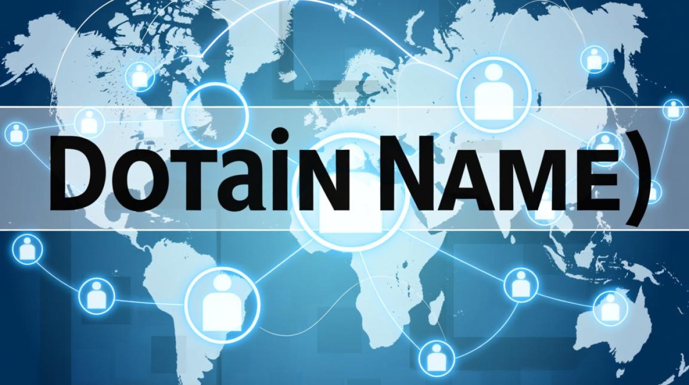 域名和服务器到底有什么关系？新手必看！