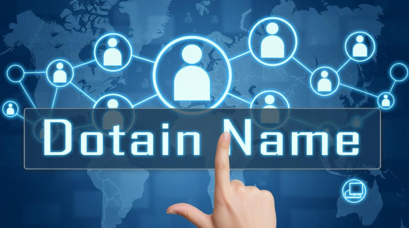 域名和服务器到底有什么关系？新手必看！