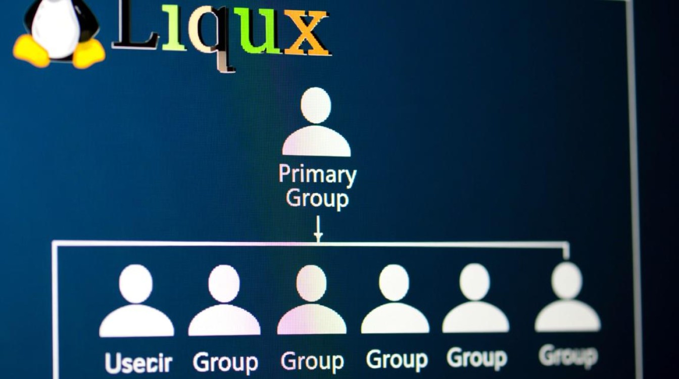 Linux用户默认属于哪个组?如何查看用户所属组信息?-好主机测评网