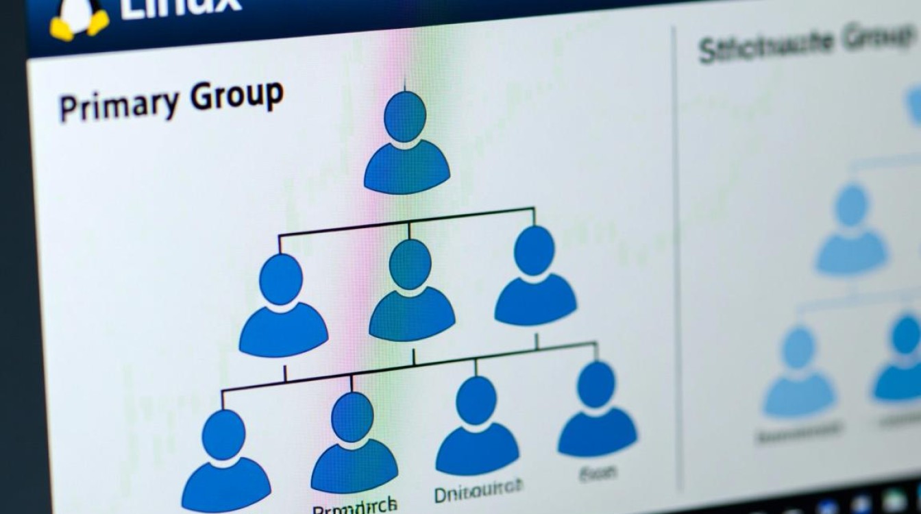 Linux用户默认属于哪个组?如何查看用户所属组信息? Linux用户默认属于哪个组?如何查看用户所属组信息?