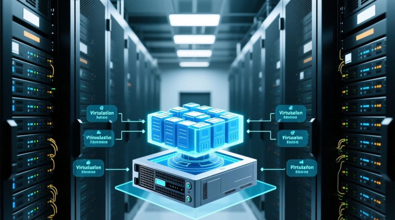 服务器虚拟化内存数量为何必须是偶数?-好主机测评网