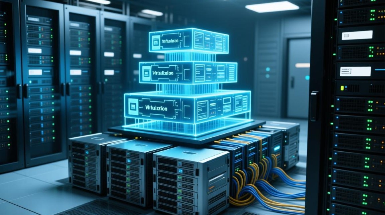 服务器虚拟化内存数量为何必须是偶数? 服务器虚拟化内存数量为何必须是偶数?