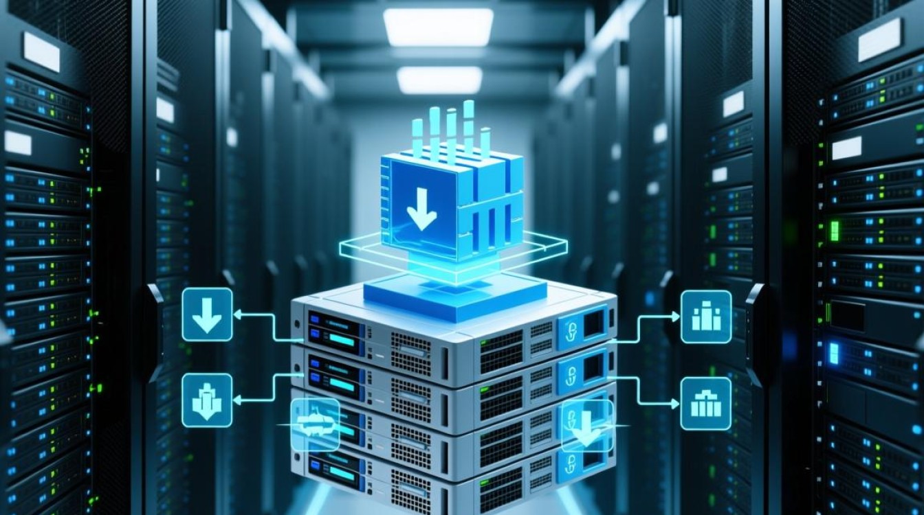 服务器虚拟化内存数量为何必须是偶数? 服务器虚拟化内存数量为何必须是偶数?