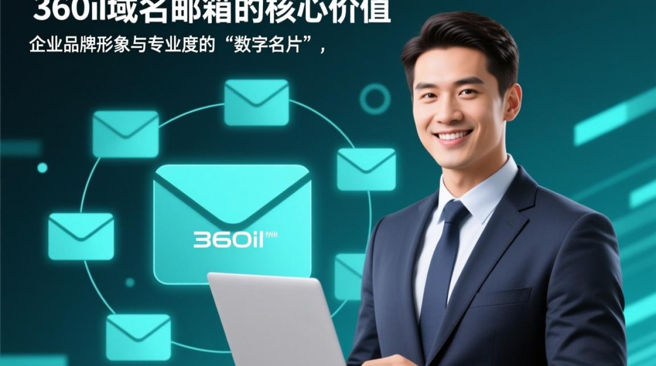 360il域名邮箱是什么?如何注册使用?安全吗? 360il域名邮箱是什么?如何注册使用?安全吗?