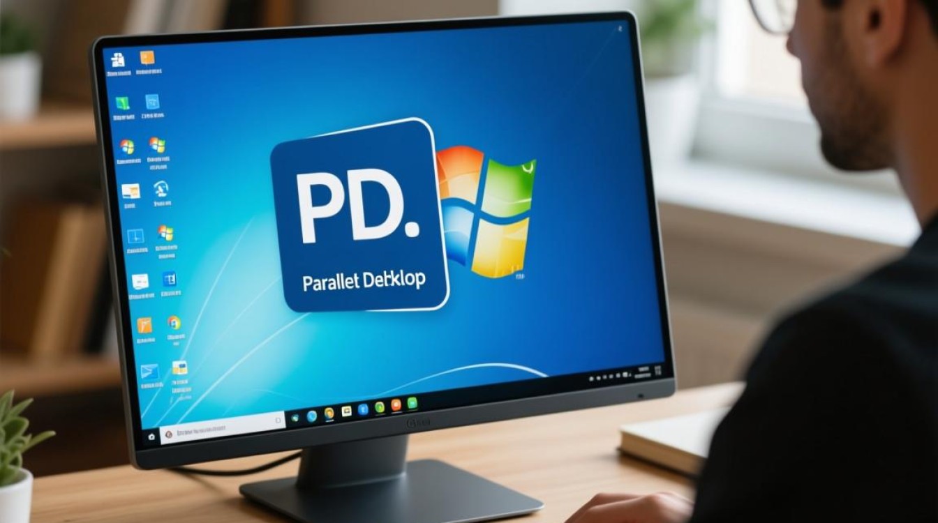 pd虚拟机一直转圈卡住怎么办?解决方法来了-好主机测评网