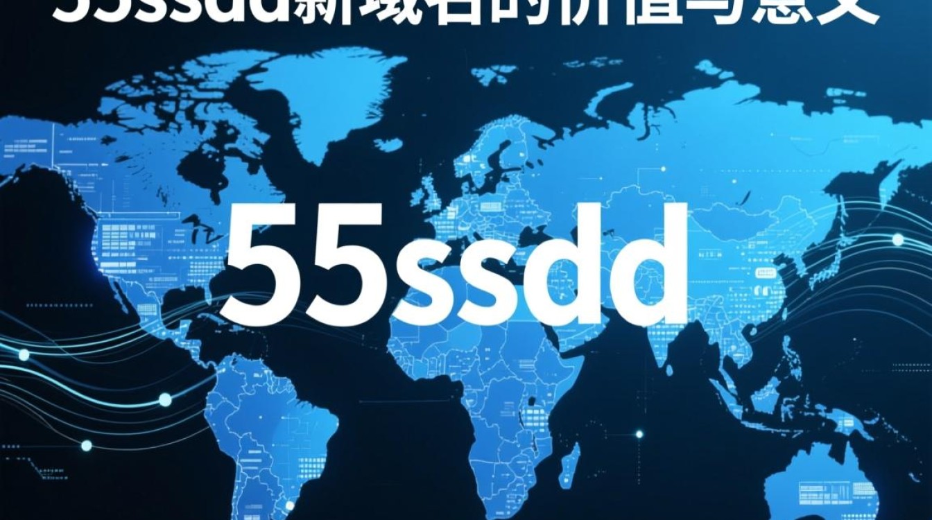 55sdsd新域名是什么?安全可靠吗?-好主机测评网