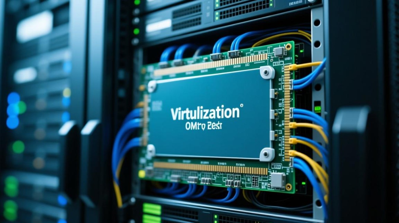 服务器虚拟化内存大小到底应该如何合理配置?-好主机测评网