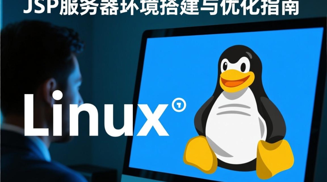 Linux JSP服务器如何搭建与配置? Linux JSP服务器如何搭建与配置?