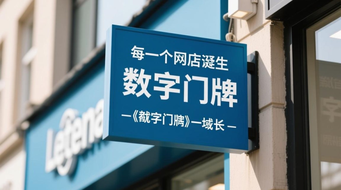 黄道注册局网店域名怎么买?新手注册流程复杂吗? 黄道注册局网店域名怎么买?新手注册流程复杂吗?