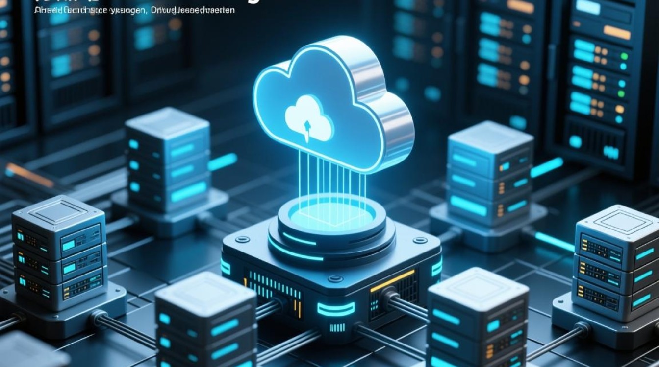 分布式云存储技术有哪些关键优势与挑战? 分布式云存储技术有哪些关键优势与挑战?