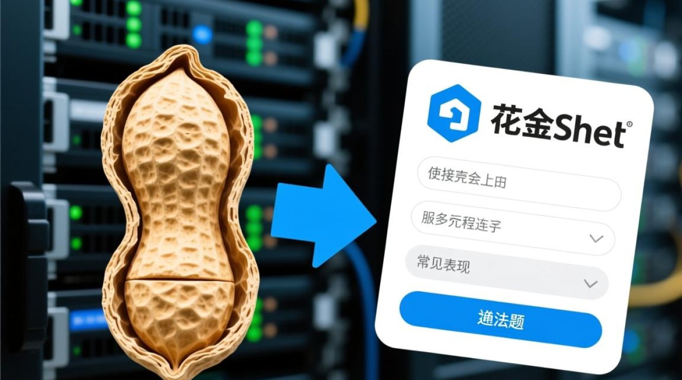 服务器花生壳连接不上怎么办?内网穿透失败原因排查方法-好主机测评网