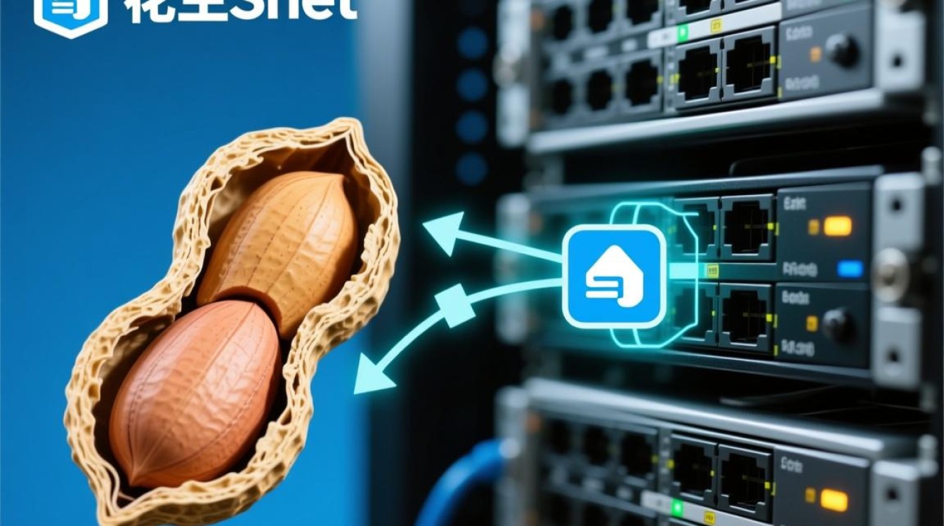 服务器花生壳连接不上怎么办?内网穿透失败原因排查方法 服务器花生壳连接不上怎么办?内网穿透失败原因排查方法