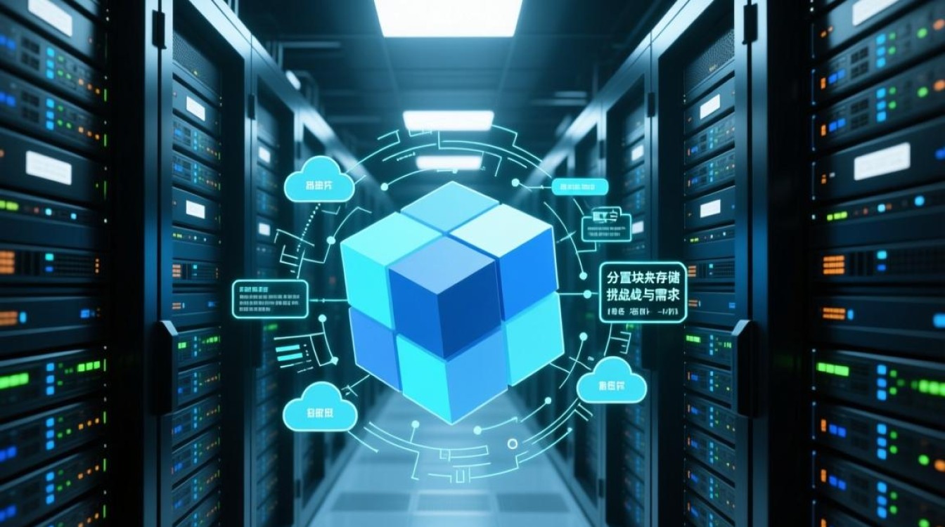 分布式块存储EC算法如何优化数据可靠性与读写性能?-好主机测评网