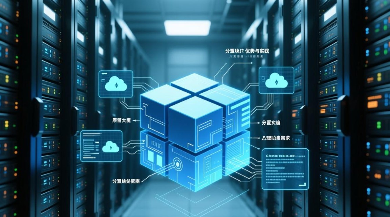 分布式块存储EC算法如何优化数据可靠性与读写性能? 分布式块存储EC算法如何优化数据可靠性与读写性能?