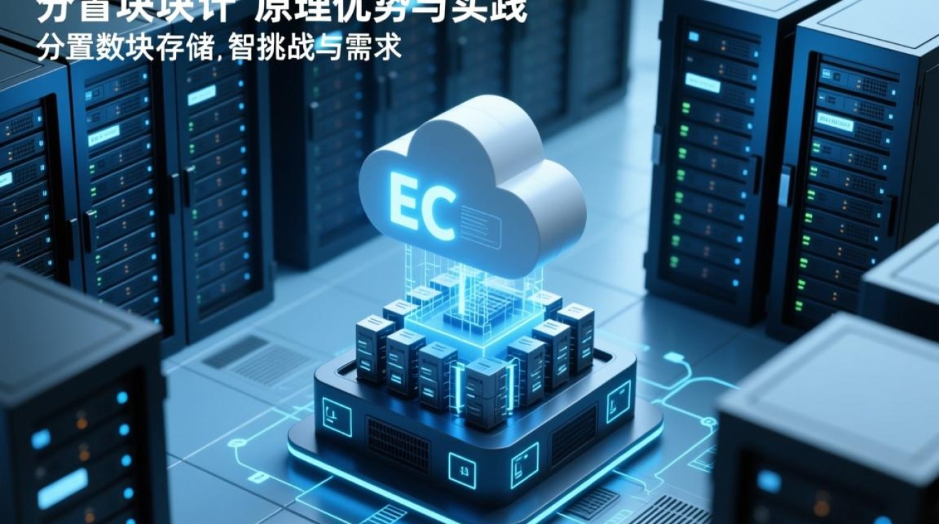 分布式块存储EC算法如何优化数据可靠性与读写性能? 分布式块存储EC算法如何优化数据可靠性与读写性能?