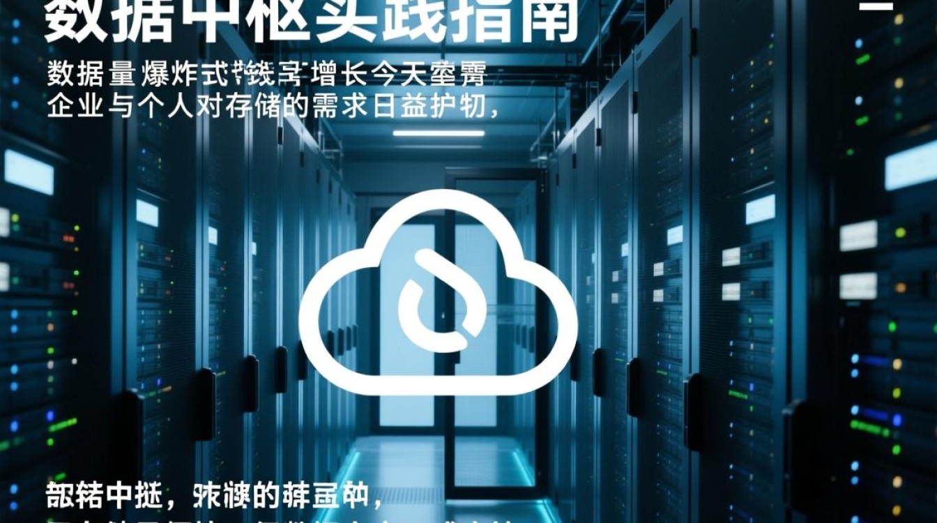 服务器自建存储如何选型与维护?-好主机测评网