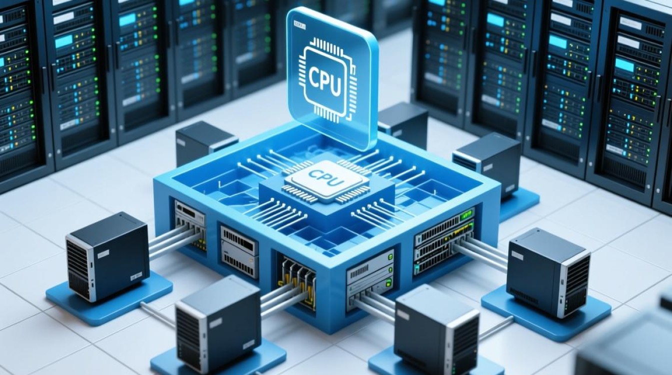 服务器虚拟化如何提升资源利用率并降低运维成本？