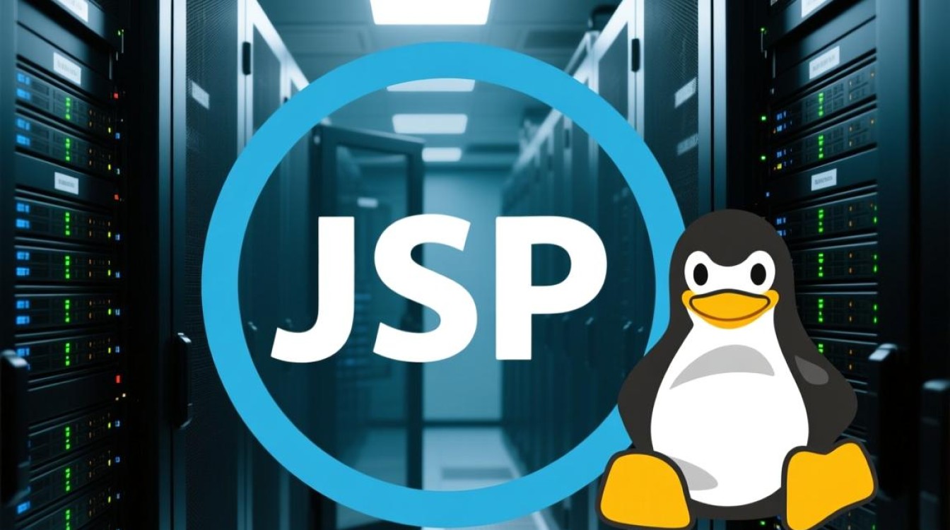 Linux服务器如何部署和优化JSP应用?-好主机测评网